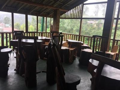 Thalagala Oya Resort