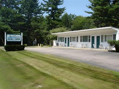 Savoie's Lodging