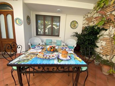 Room-the Archi B&B Apartment