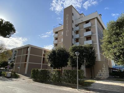 Bristol 115 in Bibione