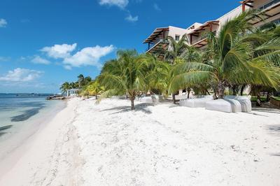 Artila Beach Condos Isla Mujeres