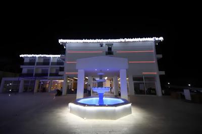 Yalim Garden Park Hotel