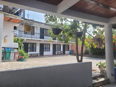 Hotel Campestre Villa Tiffany