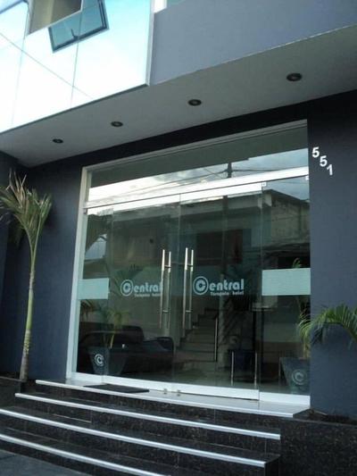Hotel Central
