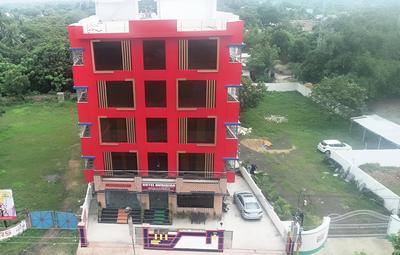 Hotel Meridian Murshidabad