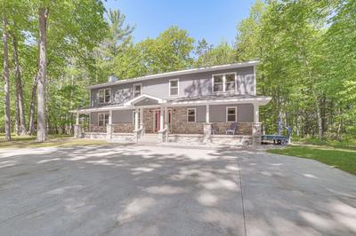 Tranquil Home on Fowler Lake w/ Private Boat Dock!