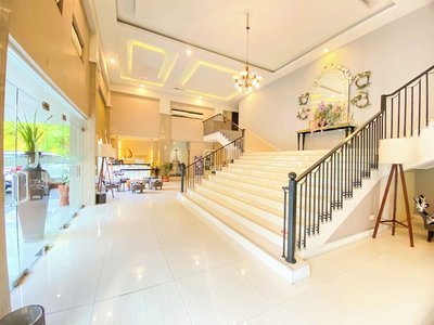 Tasneem Hotel Malioboro