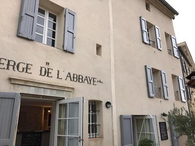 Auberge de l'Abbaye