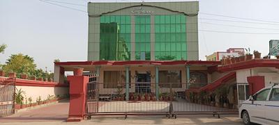 Hotel Galaxy Intercontinental