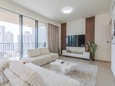 BLVD Heights Residences - Downtown