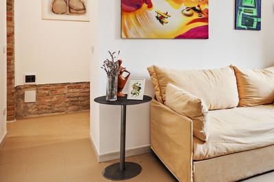 Ferrara Ariosto Apartment