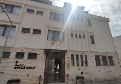 Mare & Monte Hotel