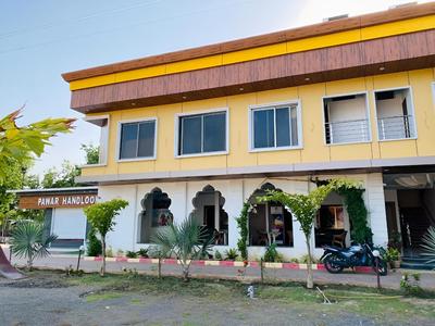 Payal Palace