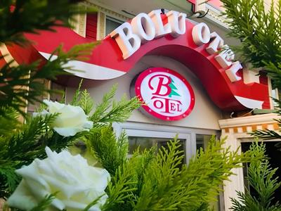 Bolu Otel