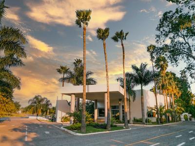 Gran Hotel Las Fuentes