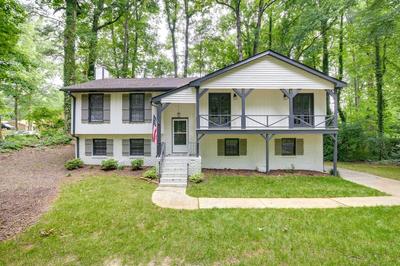 Charming Cary Home ~ 10 Mi to Downtown Raleigh!