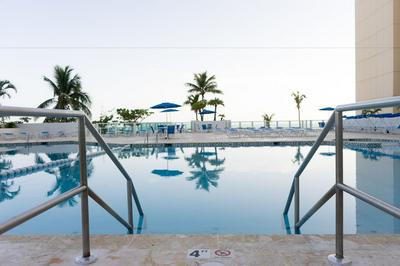 Caribbean Presidential Suite Ocean View