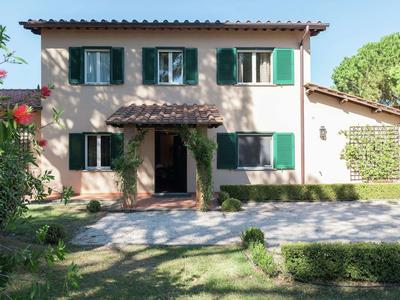 Villa in Magliano Sabina With Private Pool