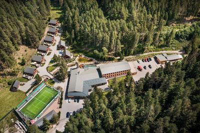 Lopušná dolina Resort