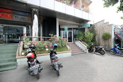 Akur Hotel Malioboro