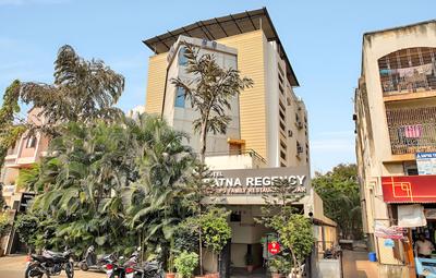 OYO 12020 Hotel Ratna Regency