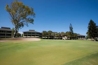 Paniolo Greens At Waikoloa