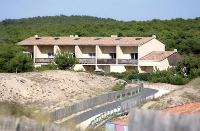 Lagrange Vacances-Les Hameaux de L'Ocean
