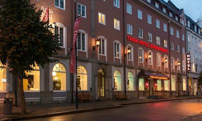Thon Hotel Rosenkrantz