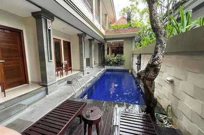 Singgah Hotel Seminyak