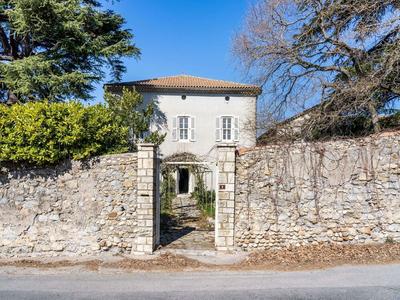 Superb Country House With Private Pool