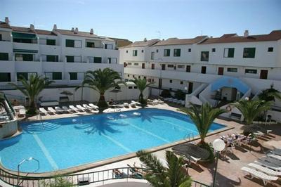 Alondras Park Apartamentos