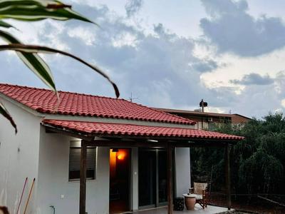 Charming House in Souda, Near Chania, Crete