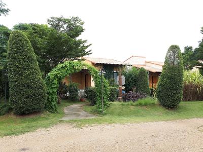 Villa Tuscany Country Resort