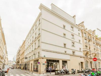 Merveil Luxury Suites - Opera - Volney I-II