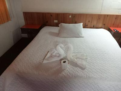 Hotel Real del Campo Quetzaltenango