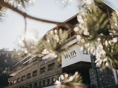 VAYA St. Zeno Serfaus