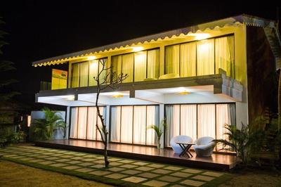 Marbela Beach Resort