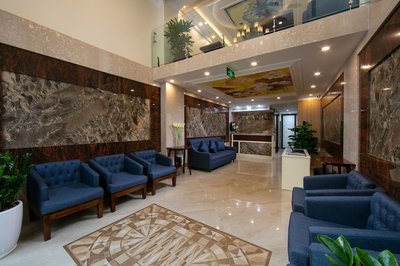 mTerre Boutique Hotel