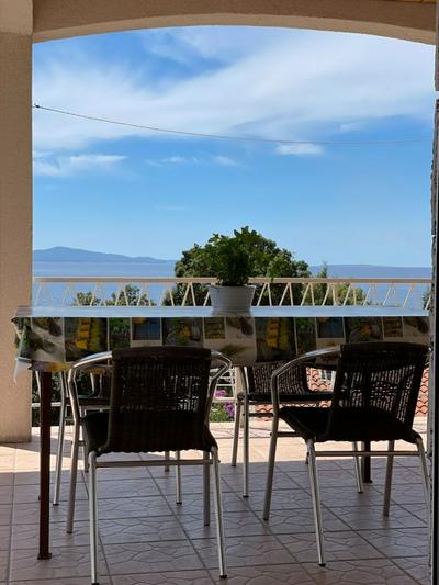 Ivan - 60m From the sea - A2