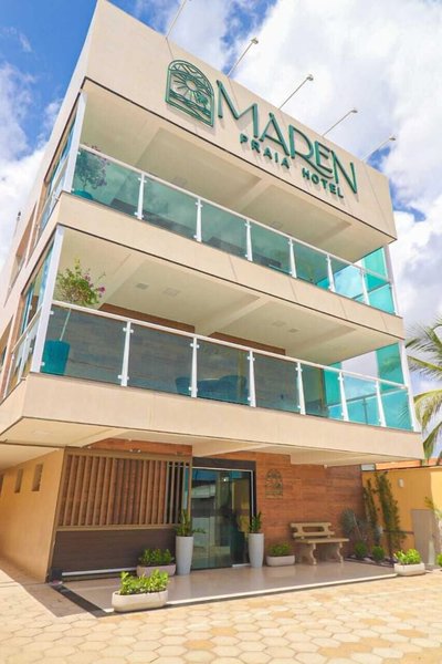 Maren Praia Hotel