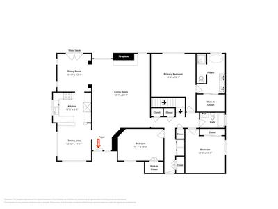 Mountain Soiree by Ruidoso Vacation Rentals