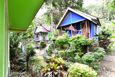 Simply Life Bungalows