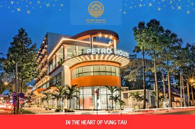 Petro House Vung Tau (Block A)
