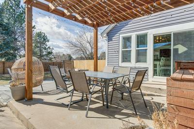 6 Mi to Dtwn: Arvada Home w/ Hot Tub & Yard