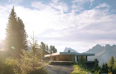 Anders Suites