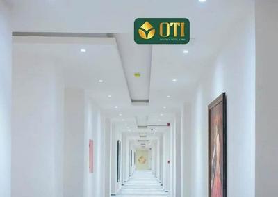 OTI Hotel Benin