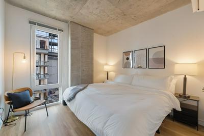 ENVITAE Hotel 4 Bedroom Luxury Apartments