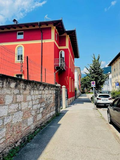Nine Rooms Trento
