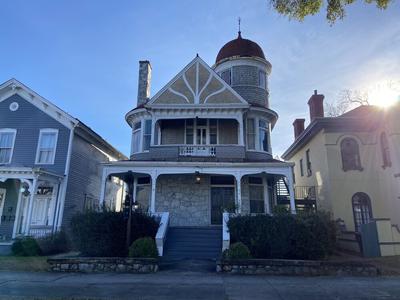 The Queen Anne Inn