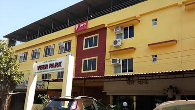 Hotel Veer Residency